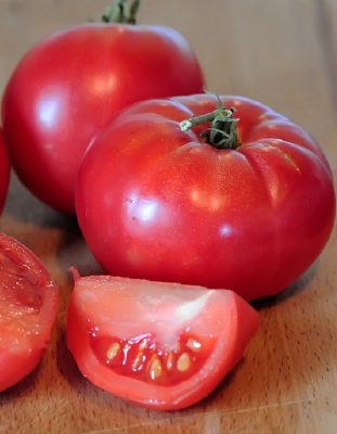 Томат Краснокожий Вождь F1 (УД) 20 шт. цв.п.