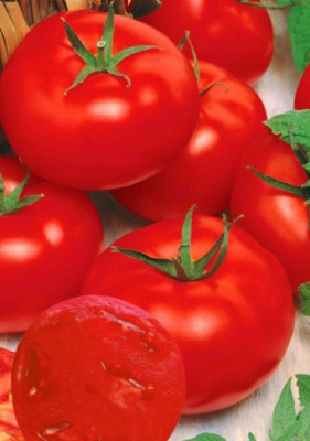 Томат Ред Куин (красная королева) (УД) 20 шт цв.п