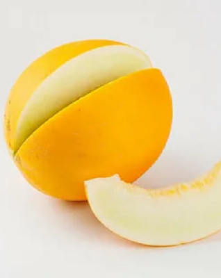 Дыня Янтарный мёд (УД) 10 шт цв.п.