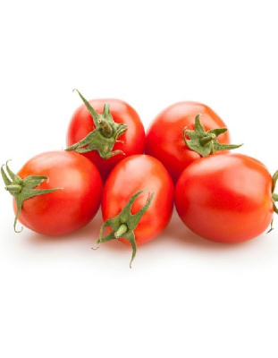 Томат Балконная сливка (УД) 12 шт цв.п