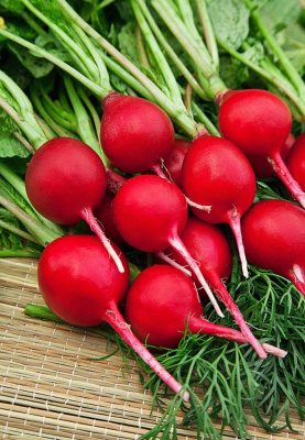 Редис Престо 1 гр б.п.