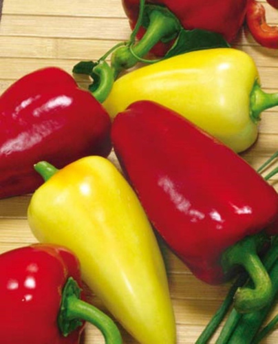 Перец сладкий Злата 0,1 гр цв.п