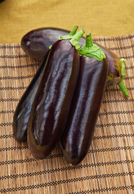 Баклажан Алмаз 0,1гр  б.п