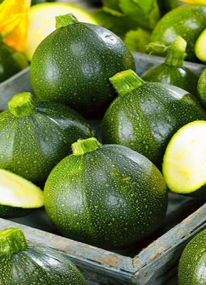 Кабачок Цукини Красавчик 1 гр цв.п.