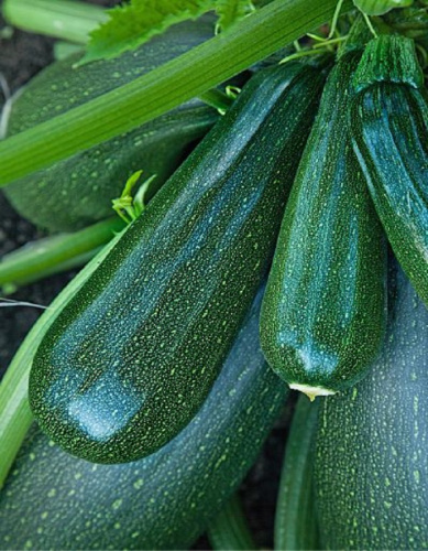 Кабачок Цукини Цукеша 1 гр цв.п (Био-старт)