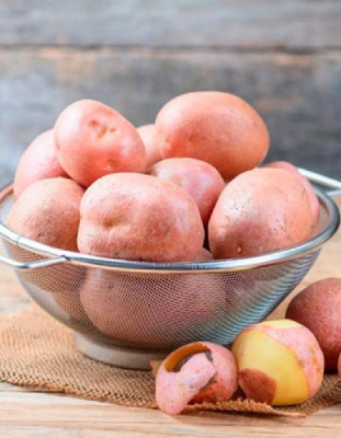 Картофель Дезире, суперэлита 1 кг