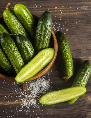 Огурец Кураж F1 0,25 гр цв.п.