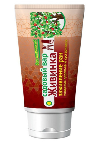 Садовый вар "Живинка"150 гр.