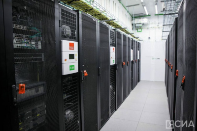 ИТ-холдинг Т1: доверять ли ИИ — вопрос на миллиард / ЯСИА   