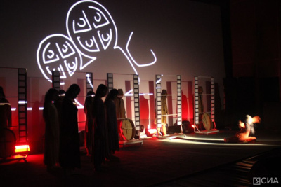 Первый в РФ международный медиарынок контента пройдет в Якутии / ЯСИА   Республика Саха (Якутия)