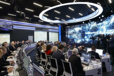 Объем частных инвестиций на Дальнем Востоке составил порядка 5,5 трлн рублей / ЯСИА   