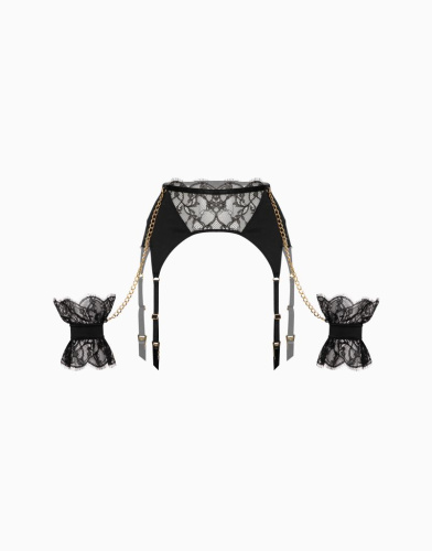 Пояс для чулок CD1046