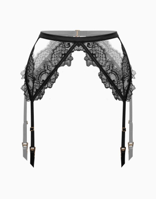 Пояс для чулок CD1086