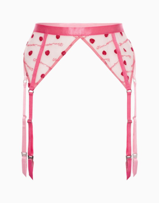 Пояс для чулок CD965