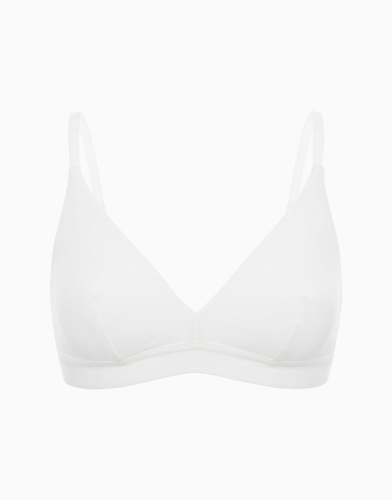 Бюстгальтер с мягкими треугольными чашками  Baltimore MD999