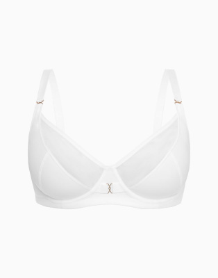 Бюстгальтер с мягкими чашками на стане Nice CD654