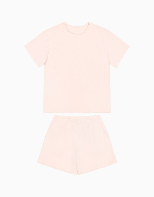 Пижама для девочки 1108