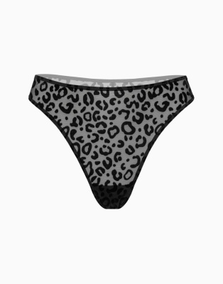 Бразилиано высокая посадка CD1020