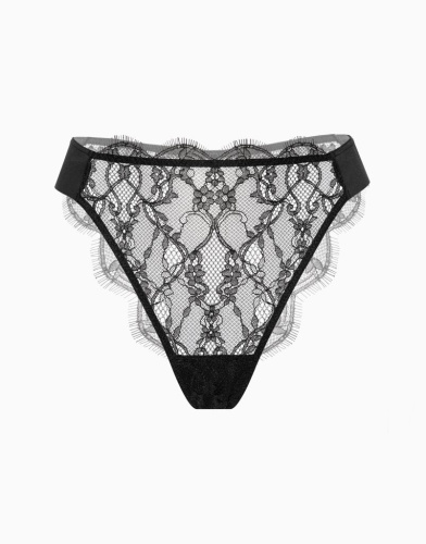 Бразилиано высокая посадка CD1046