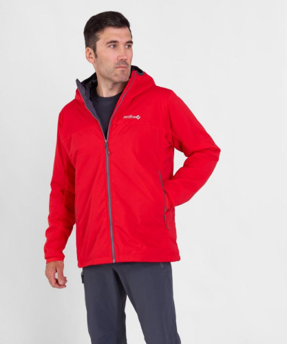 Куртка утепленная Ampere Мужская