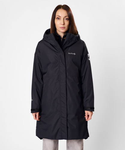 Пальто утепленное Garda II Женское