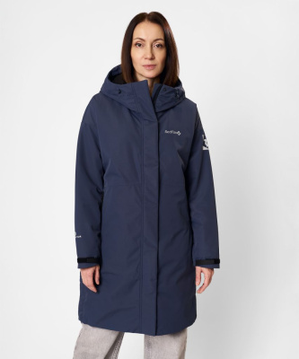 Пальто утепленное Garda II Женское