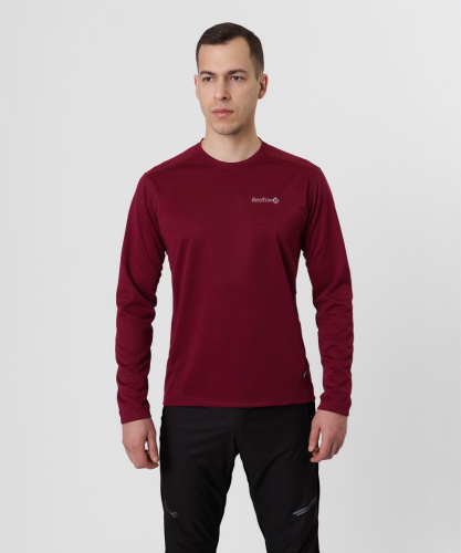 Футболка с длинным рукавом Workout Мужская
