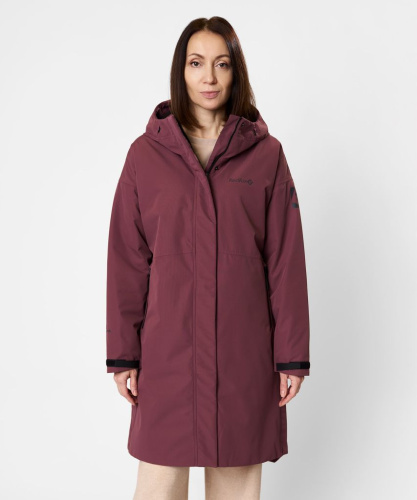 Пальто утепленное Garda II Женское