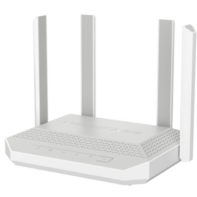 Роутер Netcraze