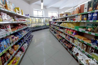 Список продуктов лечебного питания для детей расширят до 111 позиций в 2024 году / ЯСИА   