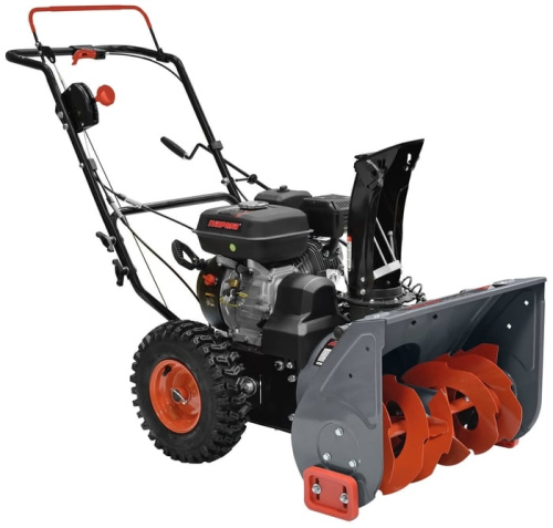 Снегоуборщик ПАРМА МСБ-01-756