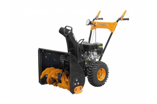 Снегоуборщик CARVER STG 650EL