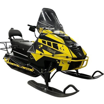 Снегоход РЫБАК Торос 600S 800Pro