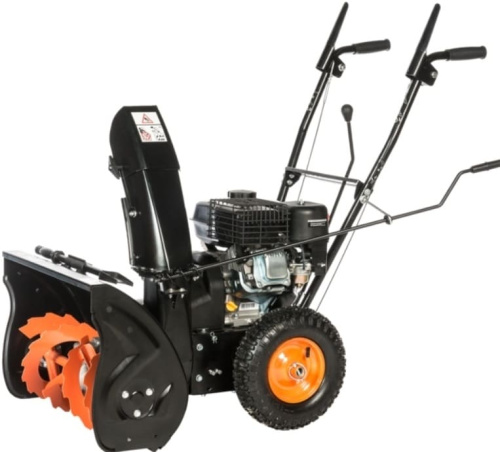 Снегоуборщик BRAIT BR-T6556