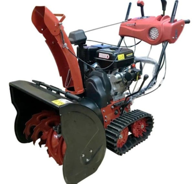 Снегоуборщик FORZA T AC-F 900ET