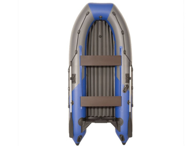 Лодка ПВХ ПИЛОТ М-340 НДНД