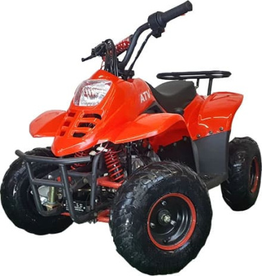 Квадроцикл MOWGLI S07B
