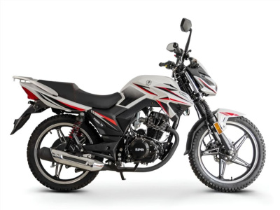 Мотоцикл SPRMOTORS FORTE FH250-Y9