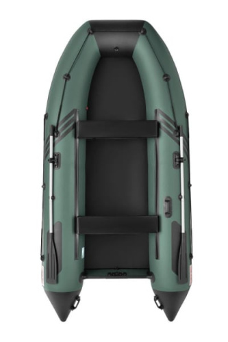 Лодка ПВХ РОДЖЕР Zefir 3700