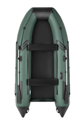 Лодка ПВХ РОДЖЕР Zefir 3700