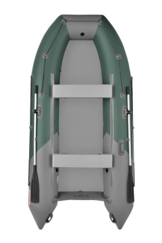 Лодка ПВХ РОДЖЕР Zefir 3300