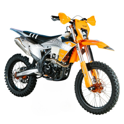 Мотоцикл K8R YBS-300 (LX176MN) 21/18  ENDURO