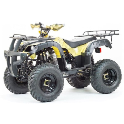 Квадроцикл STALKER 250