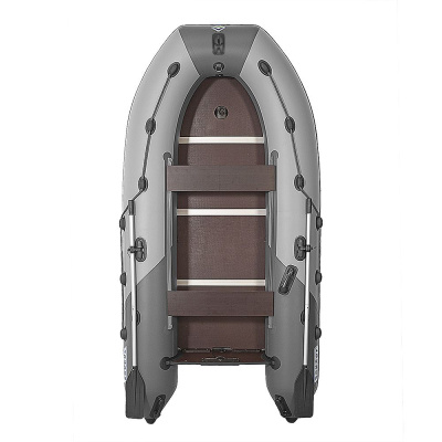 Лодка ПВХ ПИЛОТ 330 ЖС