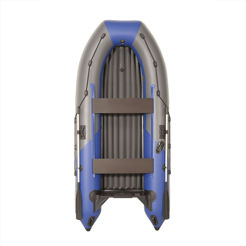 Лодка ПВХ ПИЛОТ 360 НДНД