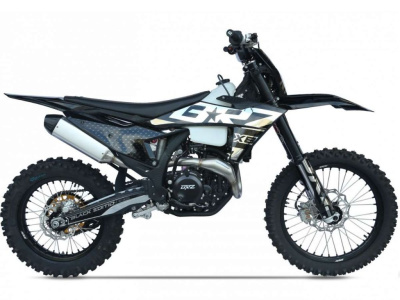 Мотоцикл BRZ X8 NC300s 24 BE ENDURO
