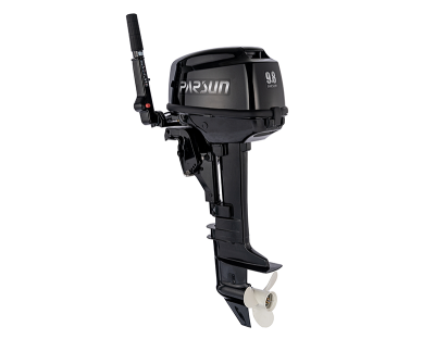 2х-тактный лодочный мотор PARSUN T9.8BMS