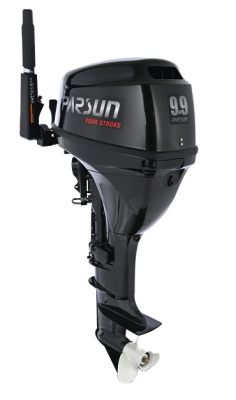 4х-тактный лодочный мотор PARSUN F9.9BMS