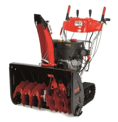 Снегоуборщик AL-KO Snowline 760 TE