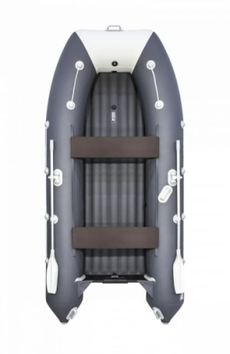 Лодка ПВХ ТАЙМЕНЬ LX 3600 НДНД